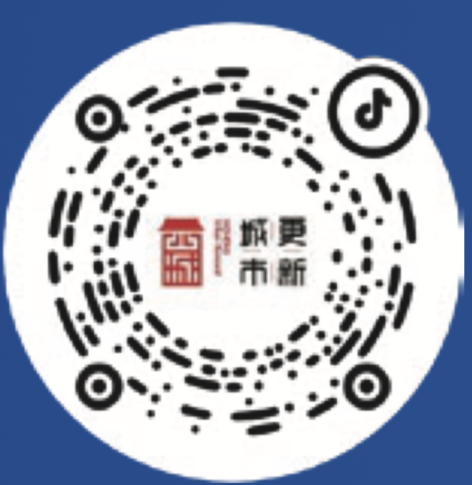 抖音号二维码